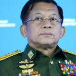 Хунта М’янми скасувала надзвичайний стан, готуючись до грудневих виборів