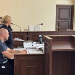 СБУ заперечує інформацію УП, що детектива НАБУ Магамедрасулова затримали через політичні мотиви