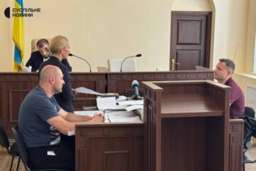 СБУ заперечує інформацію УП, що детектива НАБУ Магамедрасулова затримали через політичні мотиви