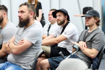 Рада ухвалила закон про ветеранське підприємництво