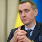 Унаслідок нічної атаки Росії в Києві пошкоджено три медичних установи, – Ляшко