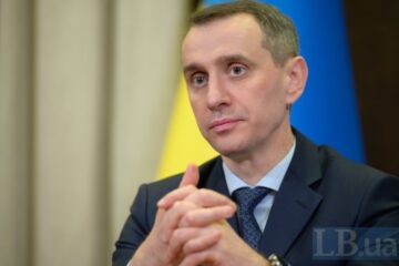 Унаслідок нічної атаки Росії в Києві пошкоджено три медичних установи, – Ляшко