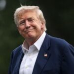 Дональд Трамп назвав назвав економіки Індії та Росії мертвими