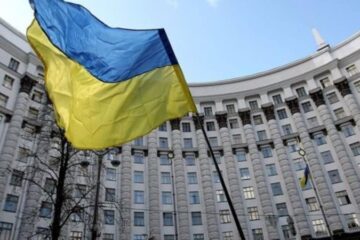 Кабмін ліквідував посаду так званого “міністра без портфеля”