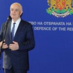 Міністр оборони Болгарії: засудження агресії Росії не може бути оцінено як русофобія