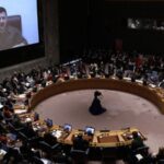 Україна ініціювала термінове засідання Ради Безпеки ООН 1 серпня