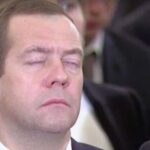 Рубіо: Медведєв не є особою, яка приймає рішення