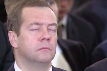 Рубіо: Медведєв не є особою, яка приймає рішення