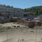 В окупованому Криму планують звести ТРЦ на місці давнього римського форту