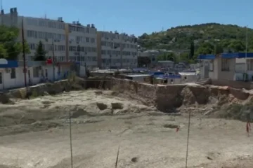В окупованому Криму планують звести ТРЦ на місці давнього римського форту