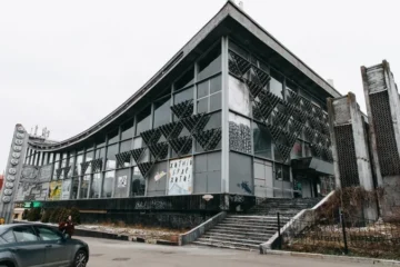 Житній ринок можуть визнати пам’яткою разом із територією, дахом і підземними приміщеннями – ДОКС