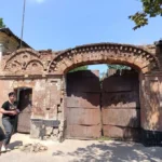 У Харкові пошкоджено 17 пам’яток після атаки шахедів