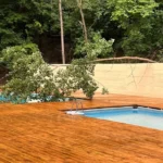 Sunset Terrace не будуватиме басейни у Протасовому Яру