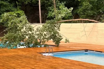Sunset Terrace не будуватиме басейни у Протасовому Яру