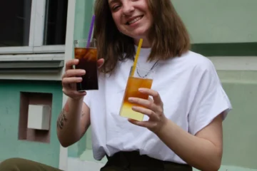 Чайний острівець Tea G. Spot у ТРЦ Respublika Park