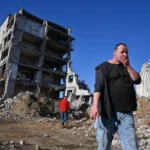 Трьох чехів, які не вірили у війну, привезли в Україну – і зняли про це фільм