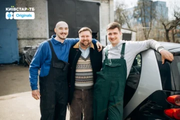 «Київстар ТБ» і Sweet.TV запускають власні оригінальні серіали. Навіщо?