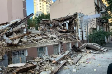 У КМДА заявили про початок реставрації садиби Маліна