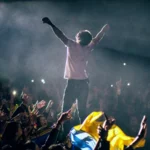 «Океан Ельзи» випустить документальний фільм про історію гурту. Прем’єра вже в листопаді