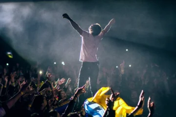 «Океан Ельзи» випустить документальний фільм про історію гурту. Прем’єра вже в листопаді