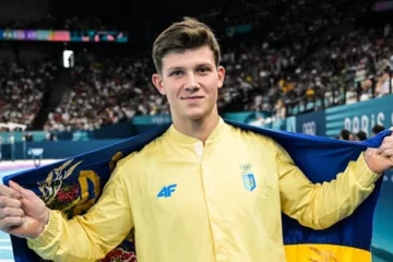 Ілля Ковтун офіційно змінив спортивне громадянство – виступатиме за Хорватію