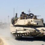 Австралія передала Україні першу партію танків M1A1 Abrams — Денис Шмигаль