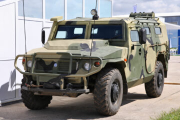 Полювання на «Тигра»: на Півдні знищили «елітний» російський броньовик та 9 гармат