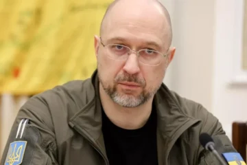 Денис Шмигаль пояснив приєднання Мінстратегпрому до Міноборони