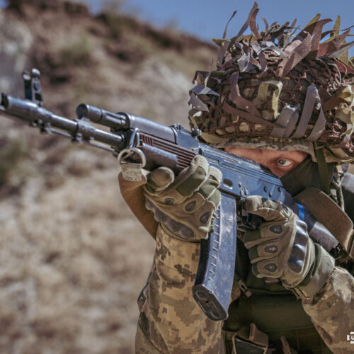 На Покровському напрямку українські захисники відбили 30 атак рф — Генштаб ЗСУ