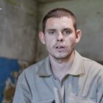 «Відступати заборонили. Потім нас обстріляли свої»: російський морпіх потрапив у полон на Сумщині