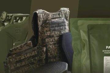Їжа, речі та паливо для армії: за пів року ДОТ Міноборони законтрактував 87% річної потреби