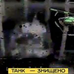 Знищено танк, гаубицю та транспорт — «Фенікс» показав результати свого полювання на окупантів