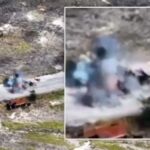 «Вампір» їх просто розмелює: на Сіверському напрямку відбили механізований штурм