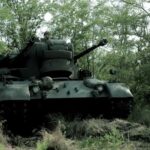 Німецькі Gepard та нідерландські Cheetah полюють на російські ракети та дрони на півдні України