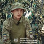 «Мріяв потрапити до війська»: контракт 18-24 допоміг добровольцю стати десантником