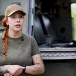 «Я обрала бути в берцях»: історія захисниці неба, яка працює на С-300