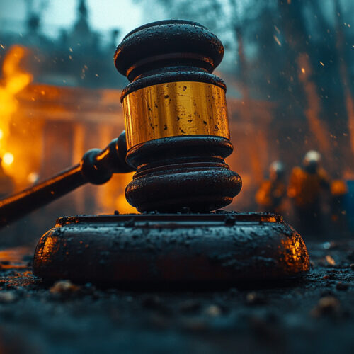 Керівник компанії з працевлаштування моряків виявився агентом фсб: на Одещині засудили навідника