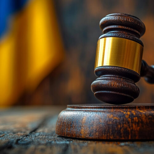 Встановлювала «відеопастки» для наведення ракет: на Київщині засудили 30-річну агентку рф