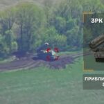 ЗСУ вистежили та уразили російський ЗРК вартістю близько $45 млн