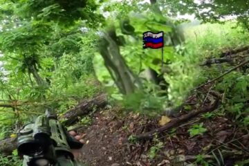 Наліт ССО — спецпризначенці не дали ворогу закріпитись на нових позиціях
