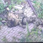 Сили оборони проводять контрдиверсійні заходи у Покровську, знищують ворожі ДРГ