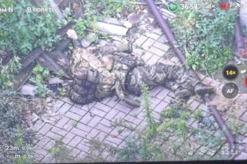 Сили оборони проводять контрдиверсійні заходи у Покровську, знищують ворожі ДРГ
