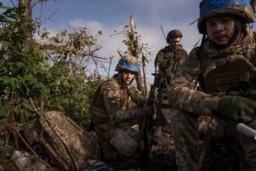 Фільми «Стрічка часу» та «2000 метрів до Андріївки» покажуть на одному із найбільших кінофестивалів Європи