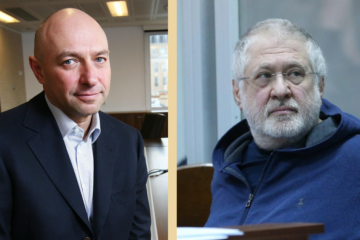 «ПриватБанк» виграв суд у Коломойського й Боголюбова – ЗМІ