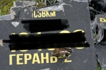 Бабин Яр втретє пошкоджено внаслідок обстрілу