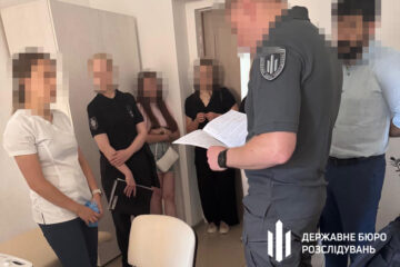 «Лікували» від армії: на Дніпропетровщині викрито схему з меддовідками для ухилянтів