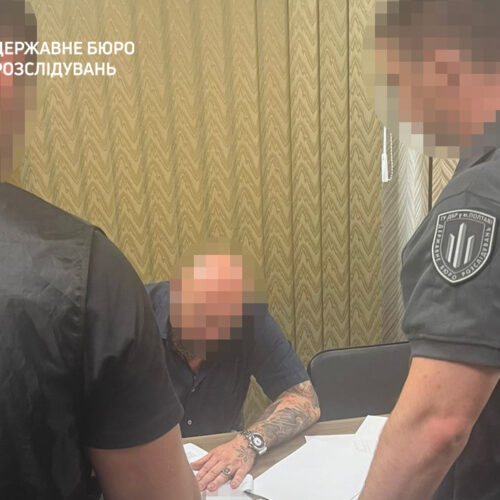 Закупив для армії ліжка на 10 млн грн дорожче: на Дніпропетровщині судитимуть посадовця
