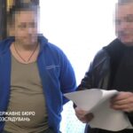 Дезертир, який закликав до повалення конституційного ладу, отримав 6 років ув’язнення