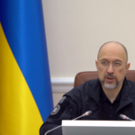 Верховна Рада звільнила прем’єр-міністра Дениса Шмигаля, уряд йде у відставку