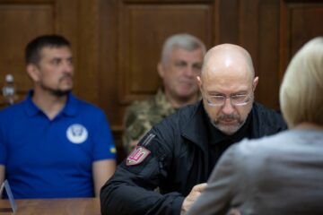 З російського полону вдалося повернути вже понад 5800 бійців — Президент